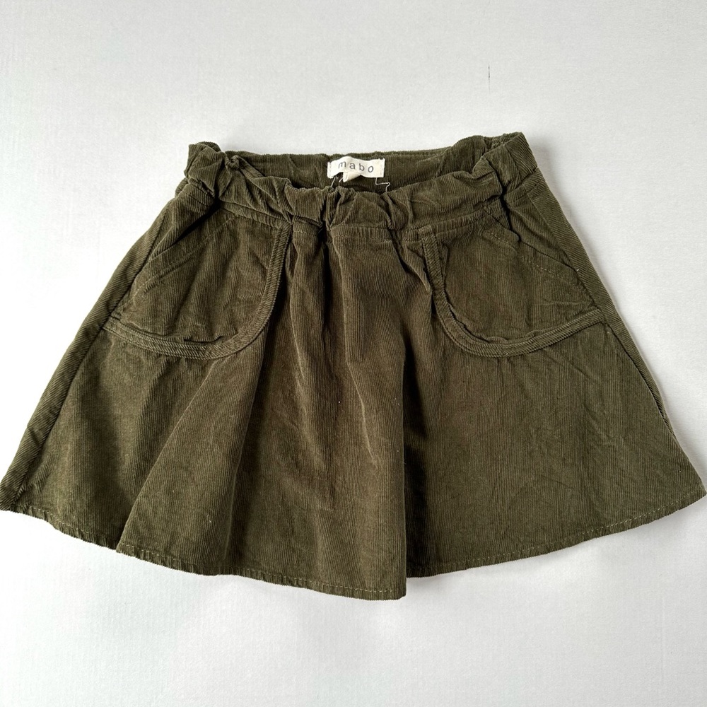 COPY - Mabo Circle Skirt